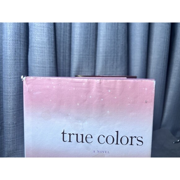 Kristin Hannah Book Lot Women Novels Fly Away HB PB True Colors Winter Garden - Picture 12 of 16